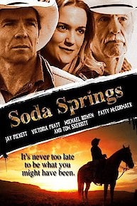 Soda Springs