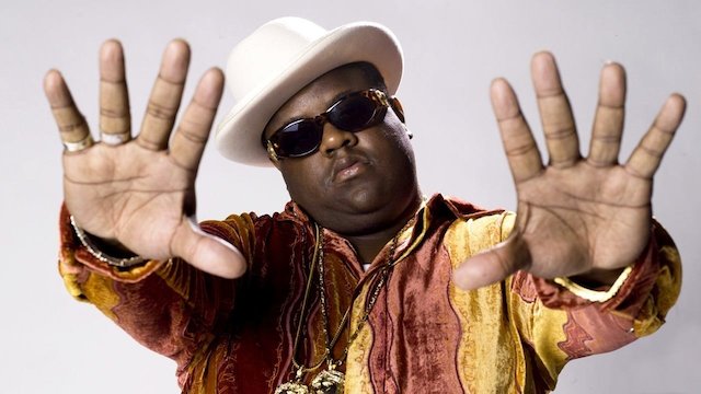 Watch the Notorious B.I.G. Documentary Trailer