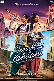 Teri Meri Kahaani