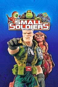 Small Soldiers