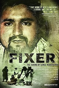 Fixer: The Taking of Ajmal Naqshbandi