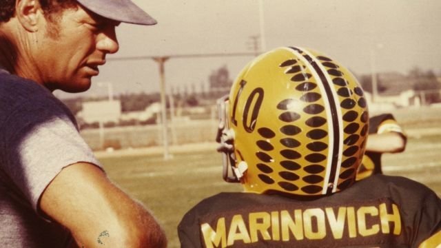 marv-marinovich - Mental Toughness Trainer