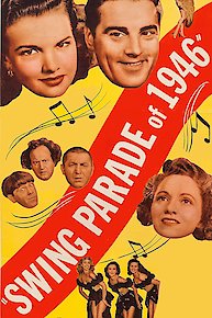 Swing Parade of 1946