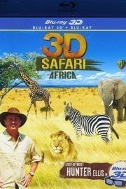 3D Safari
