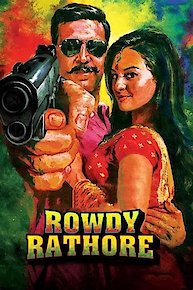 Rowdy Rathore