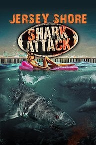 Jersey Shore Shark Attack