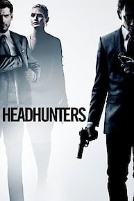 Headhunters