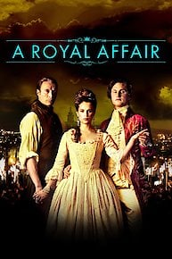 A Royal Affair