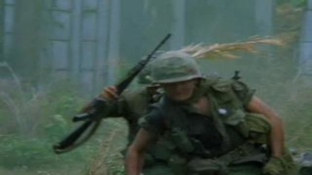 Platoon Online - Full Movie from 1986 - Yidio