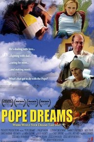 Pope Dreams