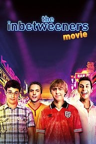 The Inbetweeners