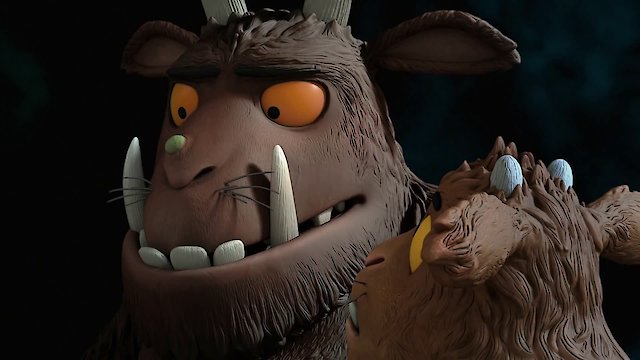 Stream The Gruffalo's Child Online | 2012 Movie | Yidio