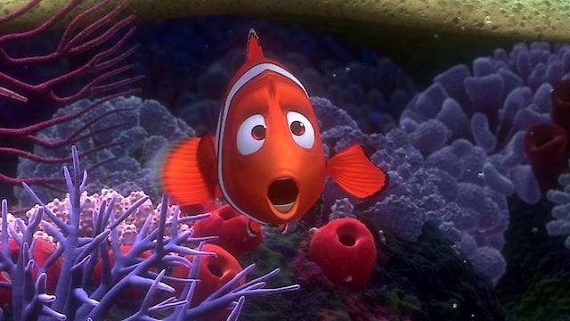 Finding Nemo Online - Full Movie from 2012 - Yidio