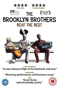 The Brooklyn Brothers Beat the Best