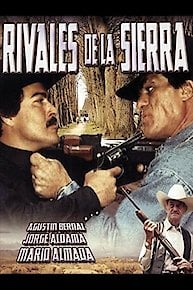 Rivales De La Sierra