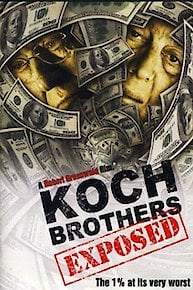 Koch Brothers Exposed