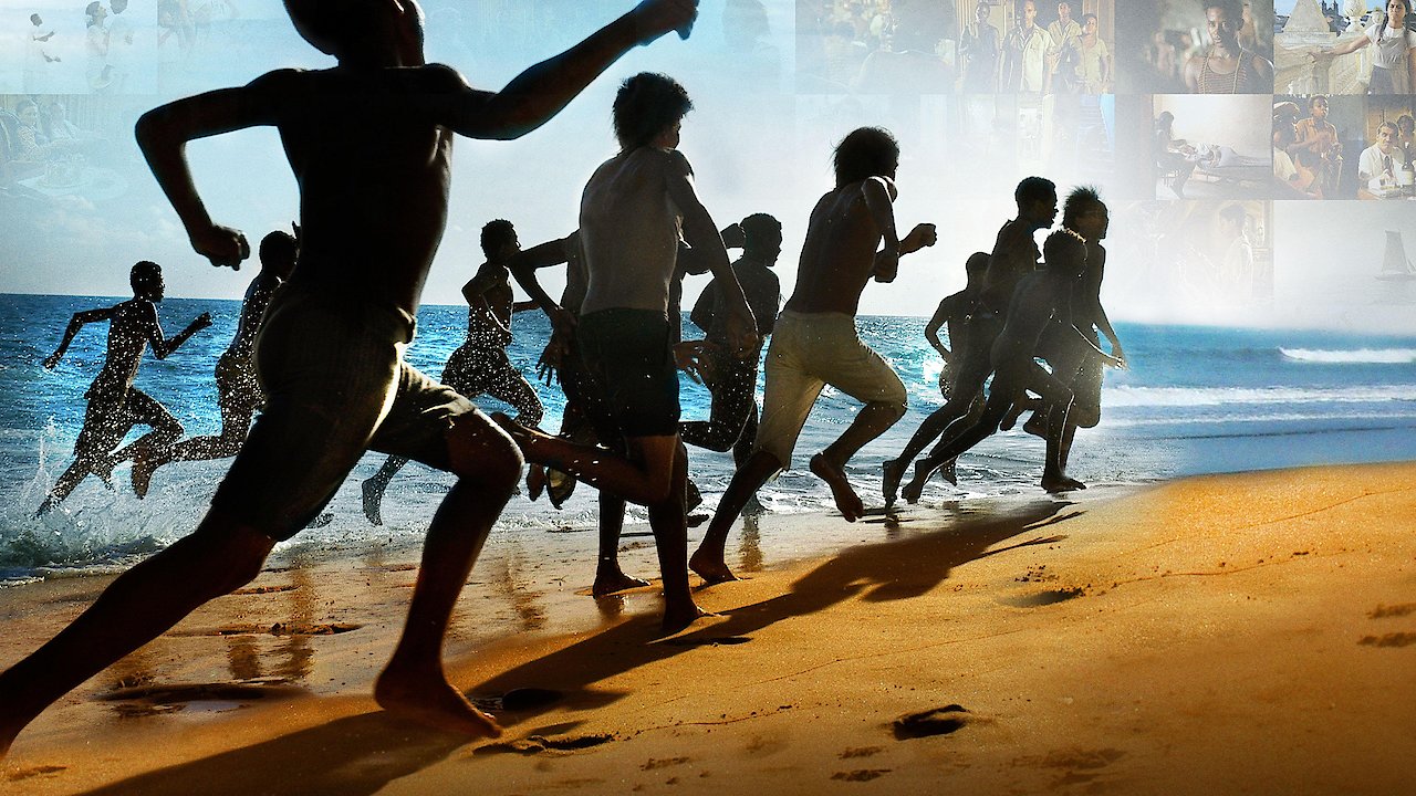 Captains of the Sand