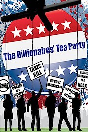 The Billionaires' Tea Party