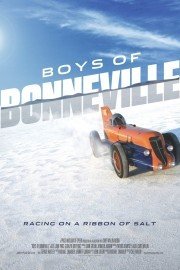 Boys of Bonneville
