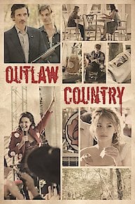 Outlaw Country