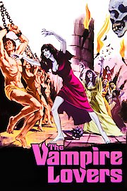 The Vampire Lovers