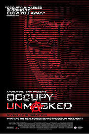 Occupy Unmasked