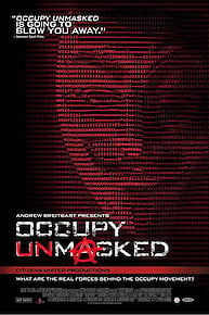 Occupy Unmasked