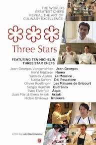 Three Stars