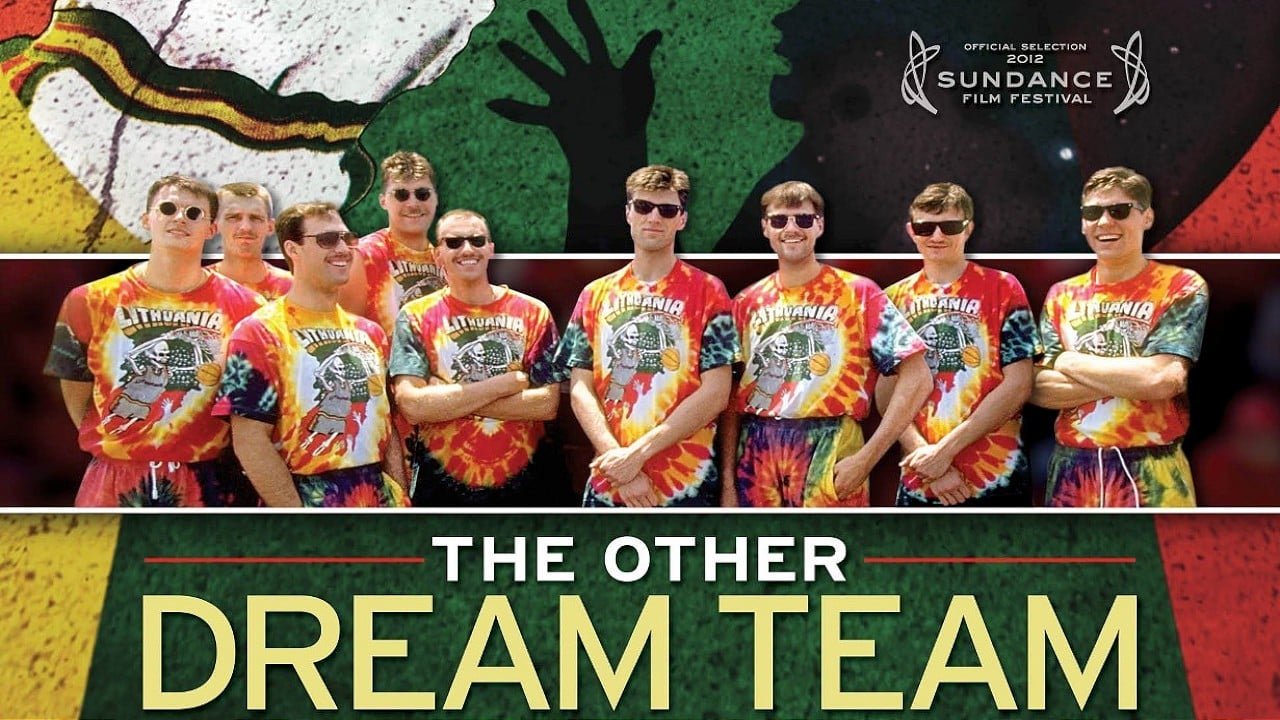 The Other Dream Team
