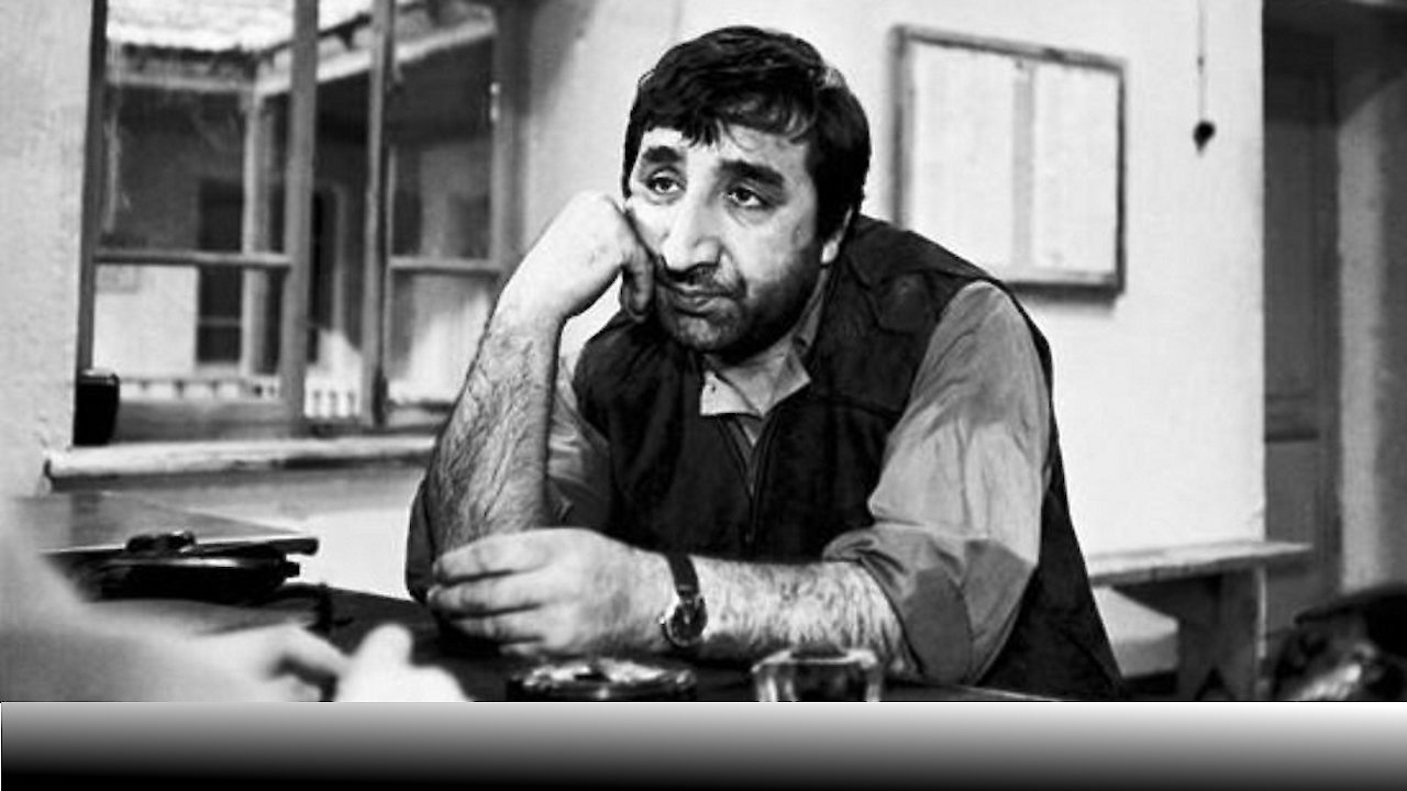 We and Our Mountains