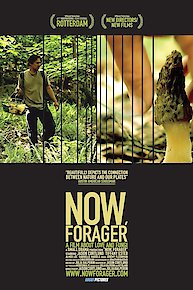 Now, Forager
