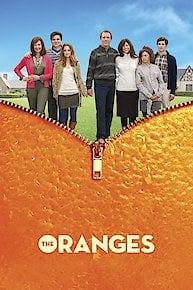 The Oranges