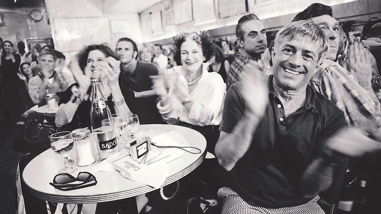 Florent: Queen of the Meat Market