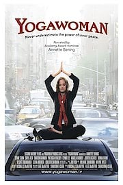 Yogawoman