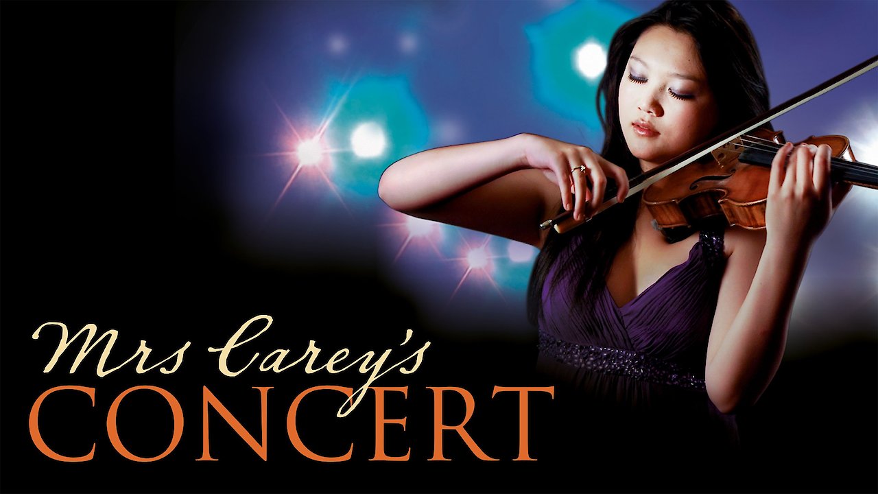Mrs. Careyâ€™s Concert