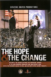 The Hope & The Change