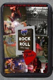 Props BMX: Road Fools Rock-n-Roll Tour