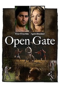 Open Gate