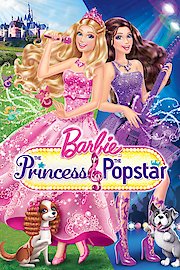 Barbie: The Princess & The Popstar