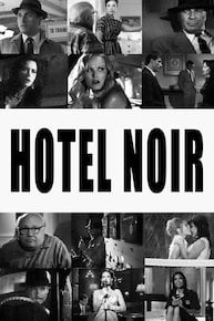 Hotel Noir