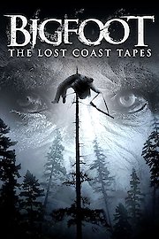 Bigfoot: The Lost Coast Tapes