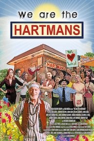 We Are the Hartmans