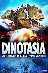 Dinotasia