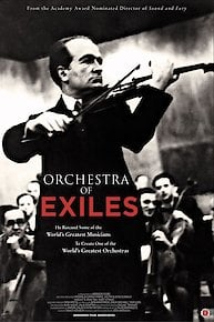 Orchestra Of Exiles