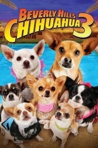 Beverly Hills Chihuahua 3