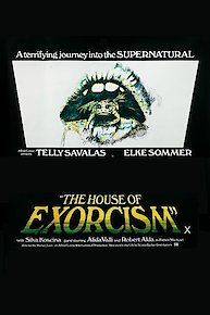 The House of Exorcism