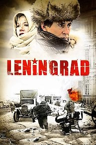 Attack on Leningrad