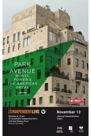 Park Avenue: Money, Power & The American Dream