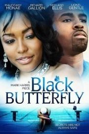 Black Butterfly