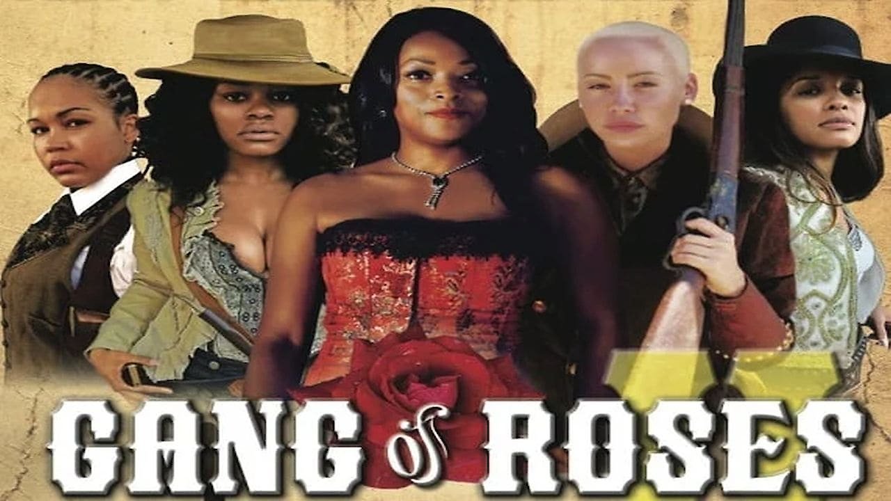 Gang of Roses II: Next Generation